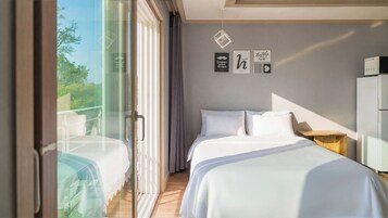 Basic Room, 1 Bedroom (Room 401)