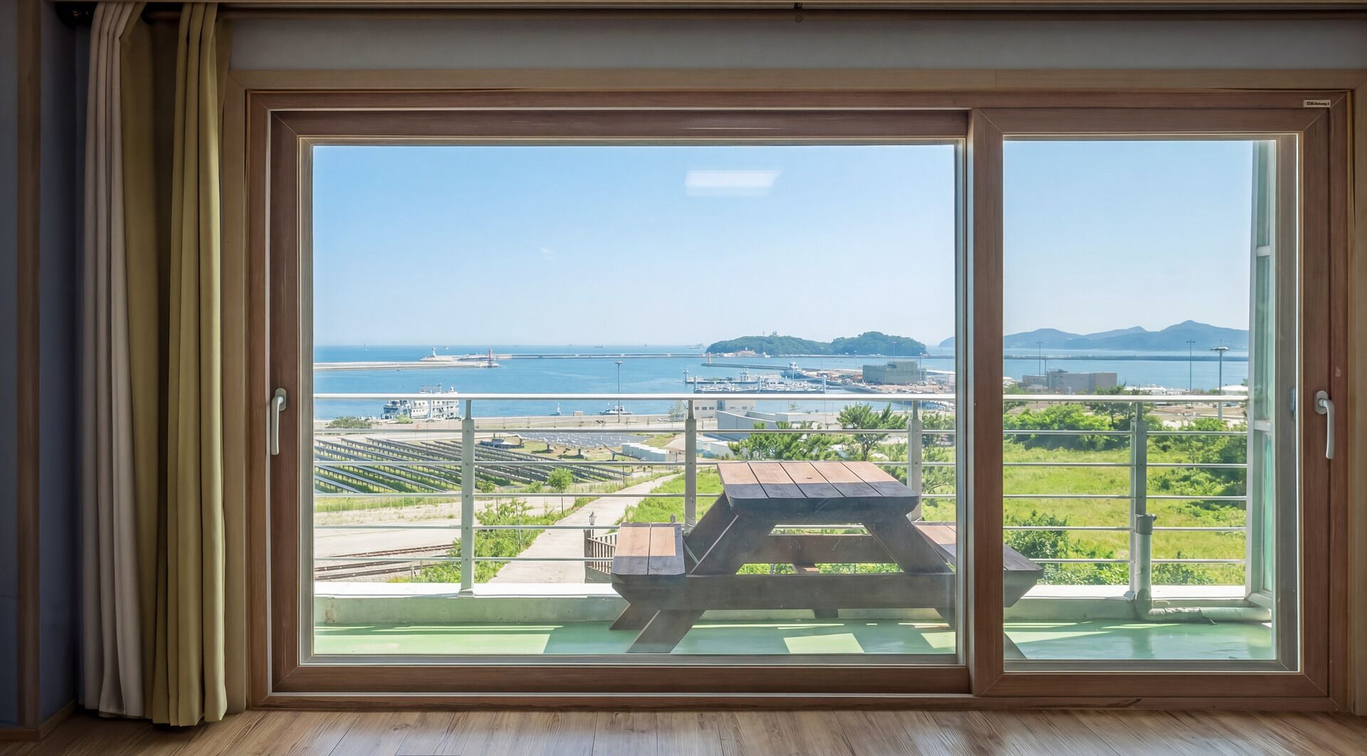 ベーシック ルーム 1 ベッドルーム (Room 303)