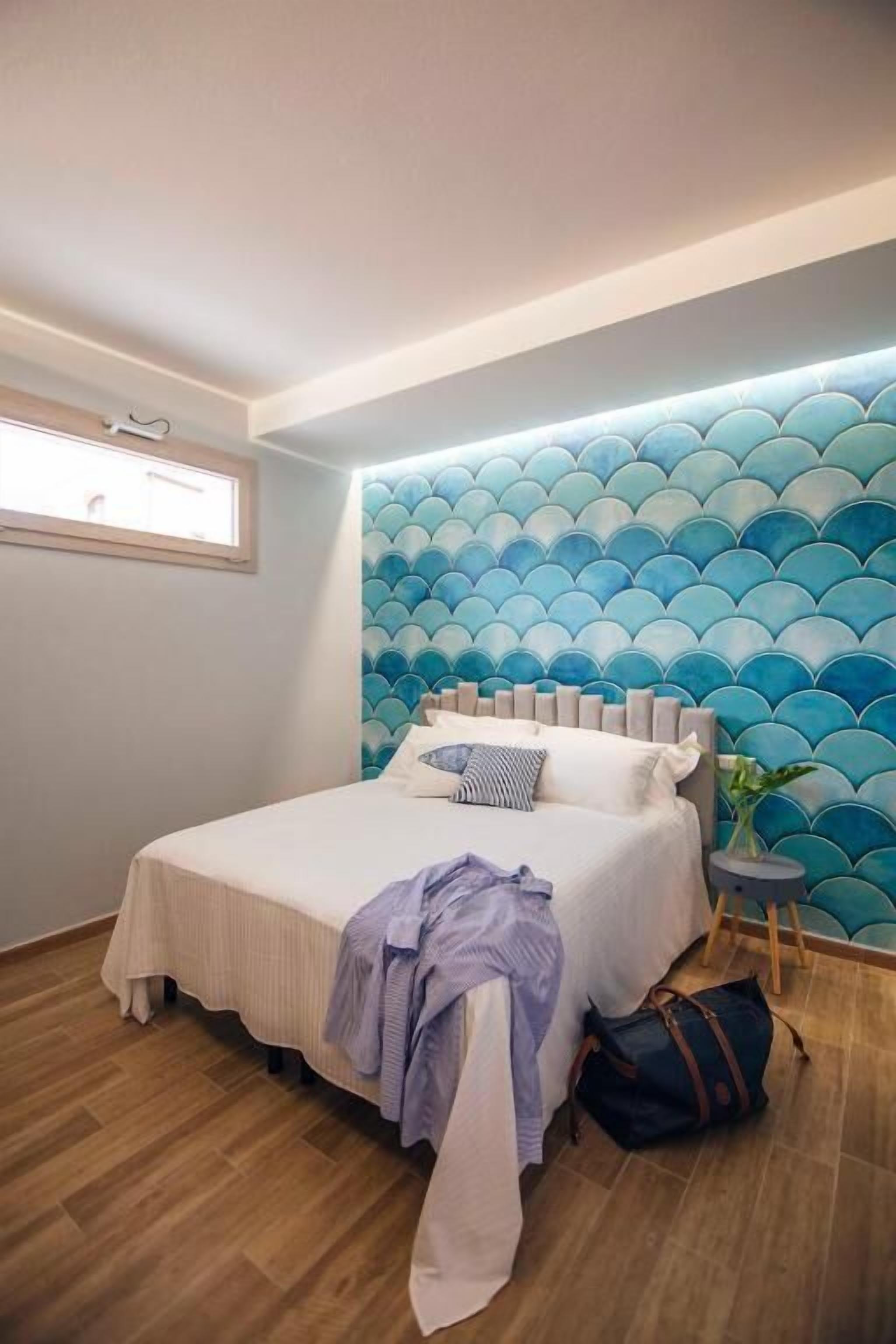 Classic-Doppel- oder -Zweibettzimmer