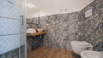 Chambre Luxe | Salle de bain