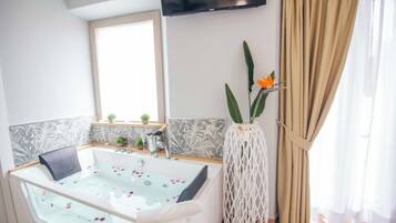 Chambre Luxe | Intérieur