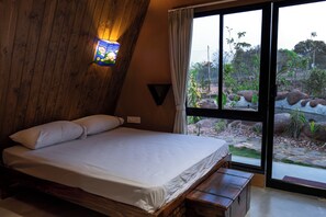 Villa, Balcony, Garden View - Ecstacy (Shoolagiri)