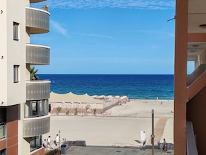 Beach - Vrbo Property (Canet-en-Roussillon)