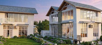 Riaso- The luxury villa 