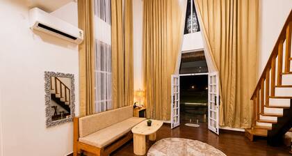 Riaso - The Luxury Villas Near Landing Site Bir