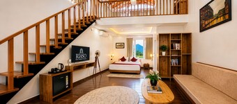 Riaso - The Luxury Villas Near Landing Site Bir