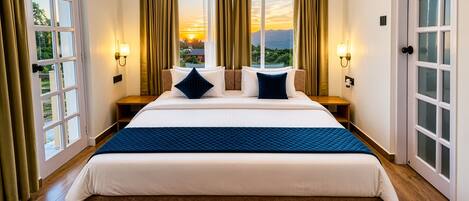 Egyptian cotton sheets, premium bedding, down comforters
