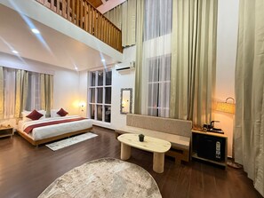 Luxury Cottage