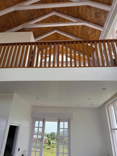 Riaso- The luxury villa 