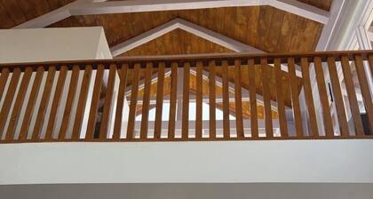 Riaso- The luxury villa