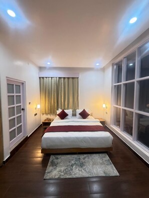 Luxury Cottage