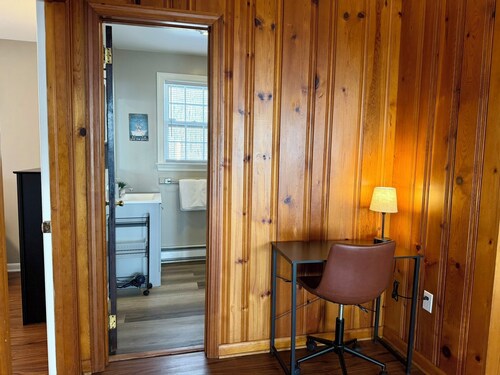 Cabin at the Gap | You Won't Believe the View!