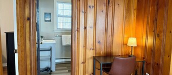 Cabin at the Gap | You Won't Believe the View!