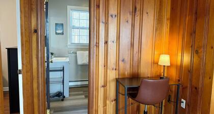 Cabin at the Gap | You Won't Believe the View!