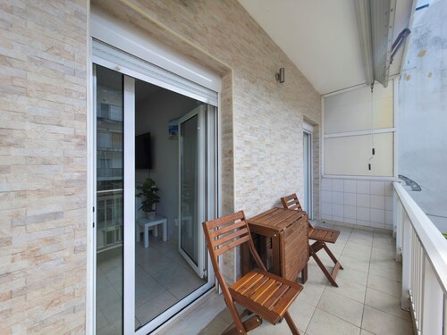 PETRAKIS Apartment by SDR