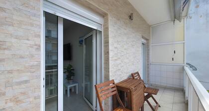 PETRAKIS Apartment by SDR