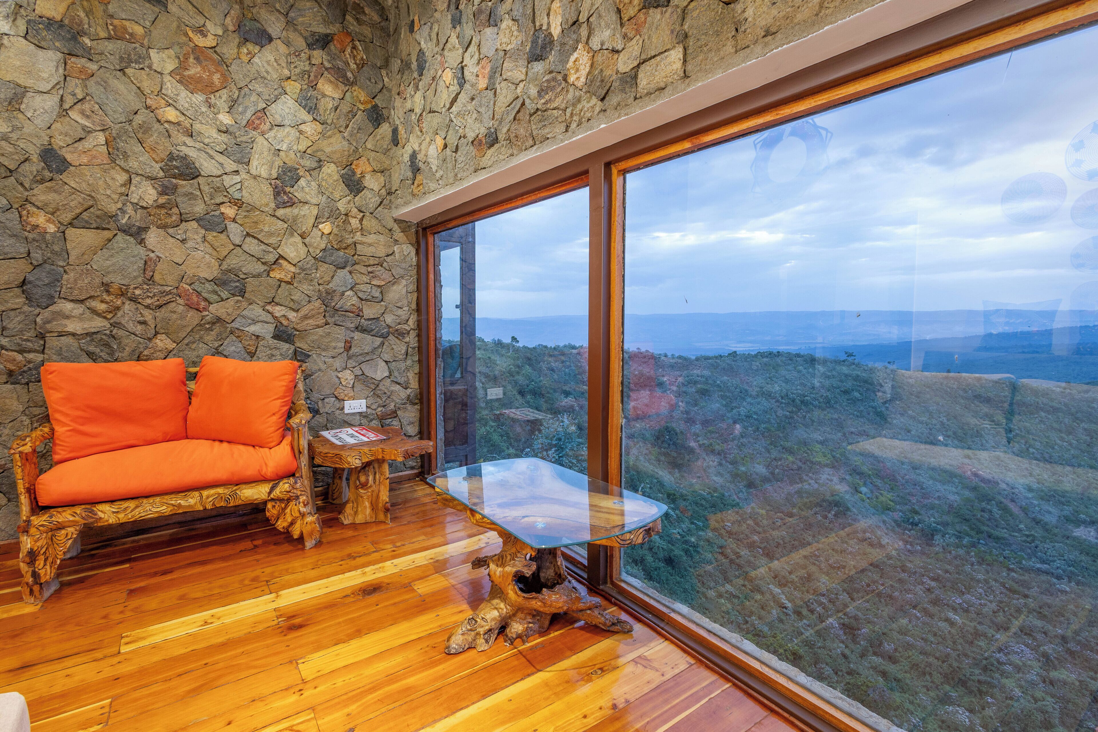 Casa de campo familiar | Interior