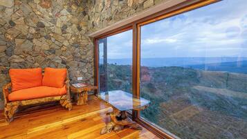 Casa de campo familiar | Interior