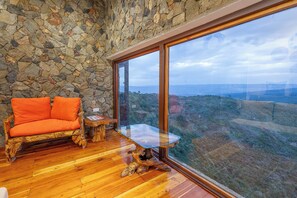 Family Cottage | Interior - ol kinyaa cottage (Naivasha)