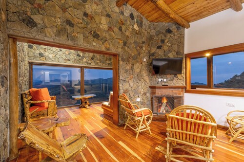 ol kinyaa cottage