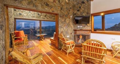 ol kinyaa cottage