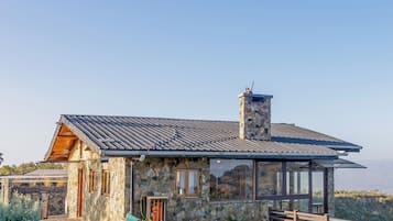 Comfort Cottage, Mountain View | Exterior