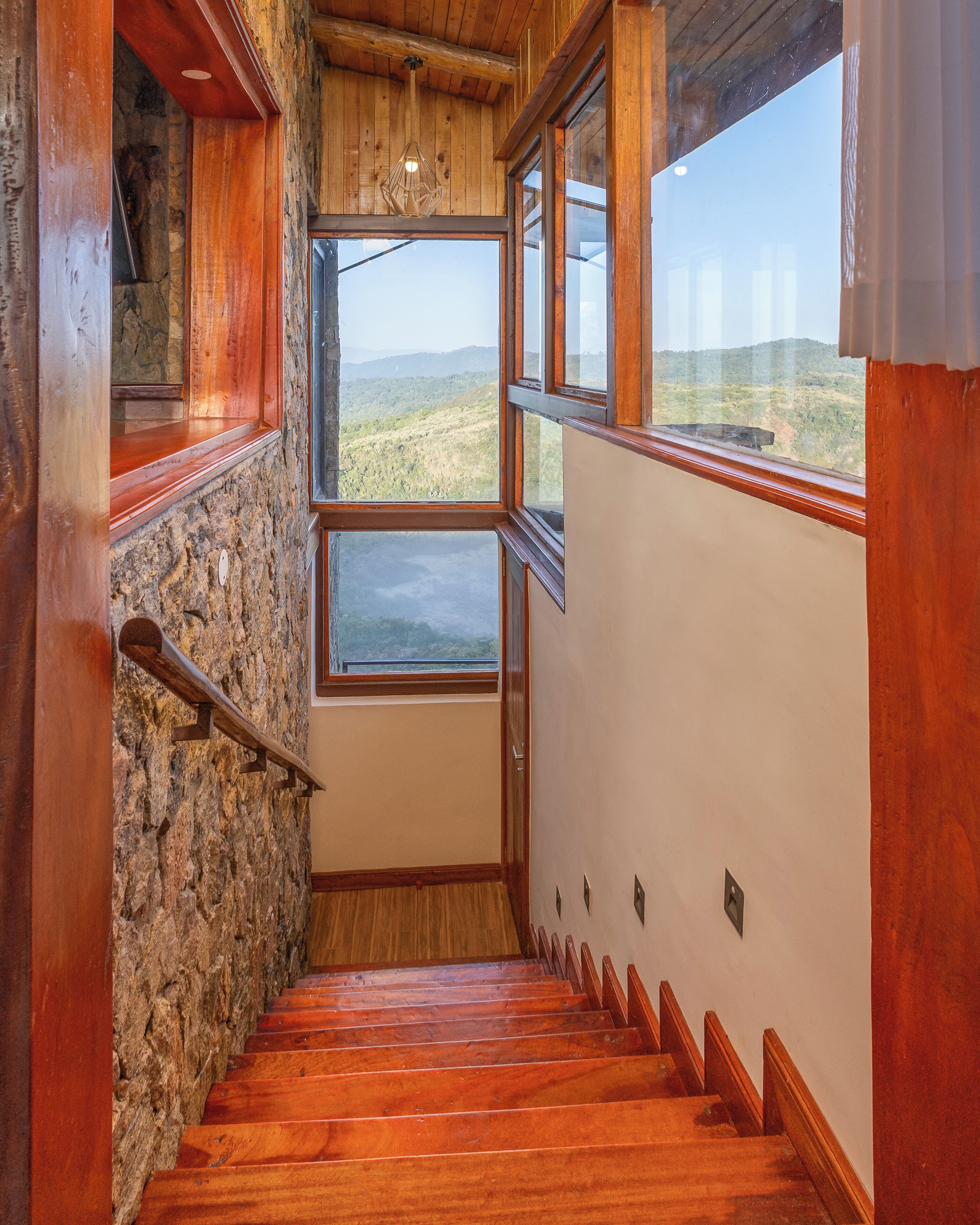 Casa de campo familiar | Interior