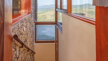 Casa de campo familiar | Interior