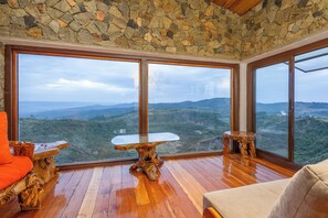 Interior - ol kinyaa cottage (Naivasha)