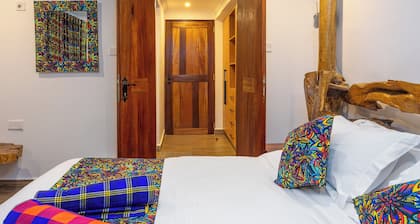 ol kinyaa cottage