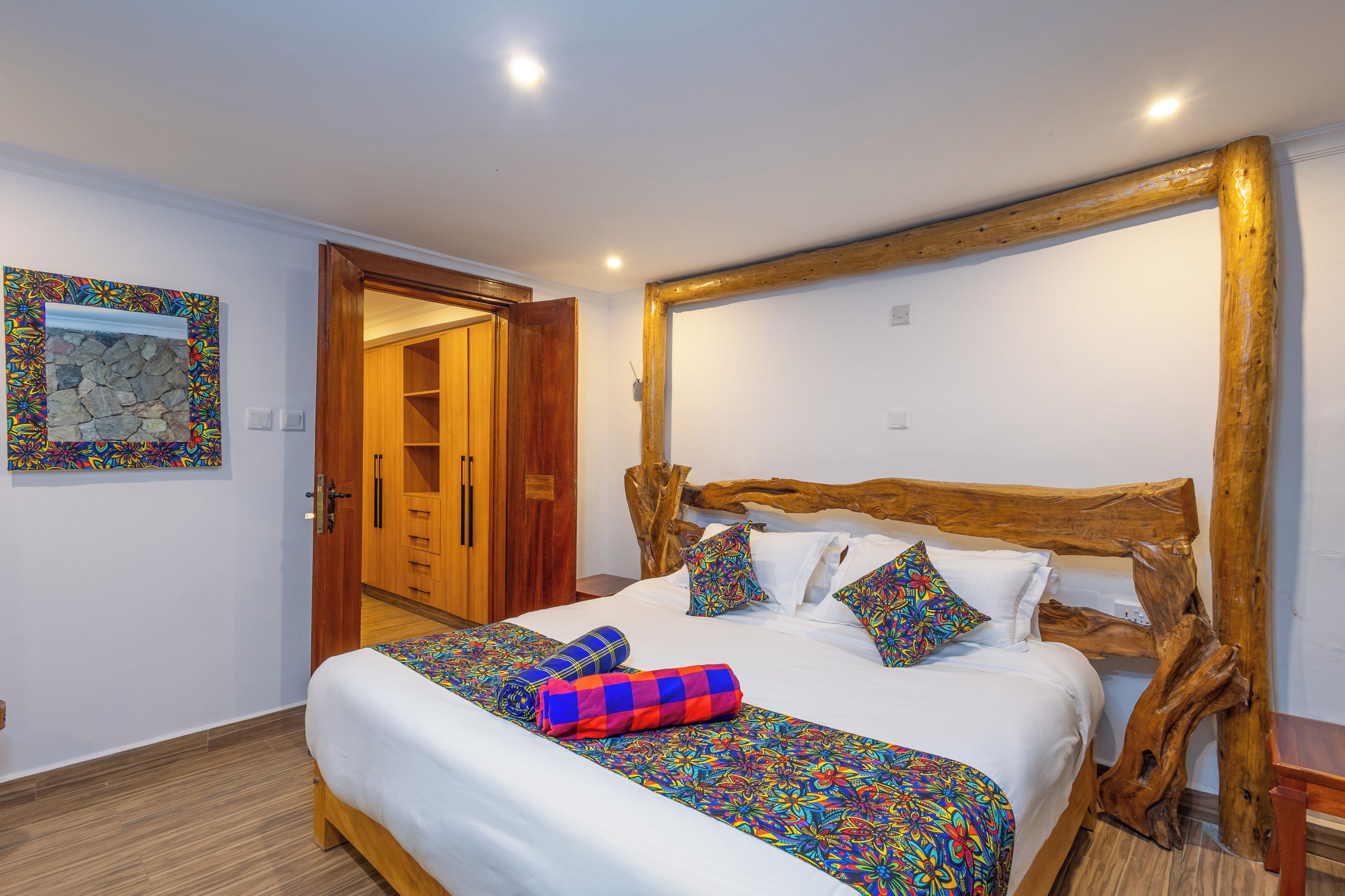 Comfort Cottage, Mountain View