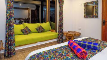 Casa de campo familiar