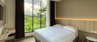 Oemah Djari Hotel Syariah
