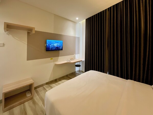 Comfort Room, City View - Oemah Djari Hotel Syariah (Sidorejo, Kota Salatiga)