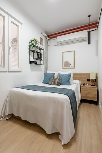 Charming apartment between Malasaña and Tribunal