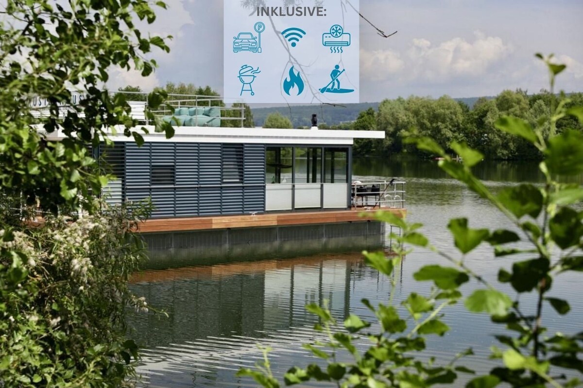 Bild für Gastgeberprofil