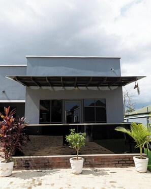 Exterior - Double N Apartment (Ilorin)