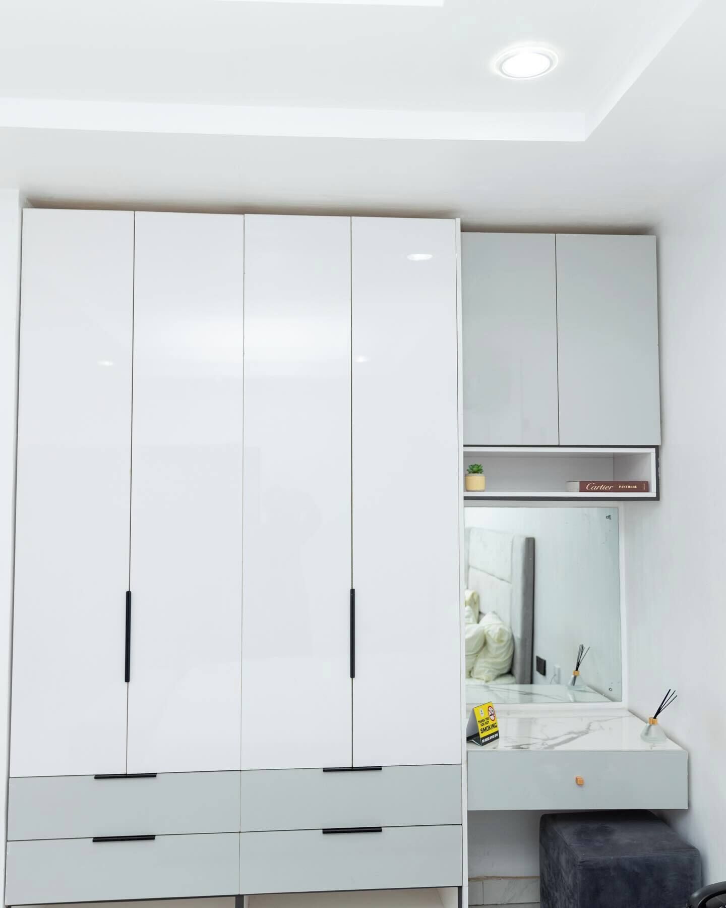 Family Apartment, Balcony, City View | Interior