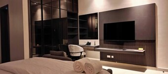 Double N Apartment
