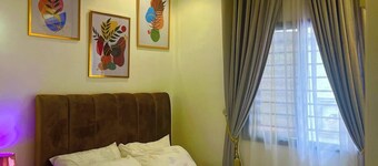 Double N Apartment