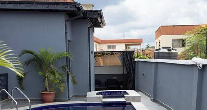 Double N Apartment