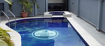 Double N Apartment