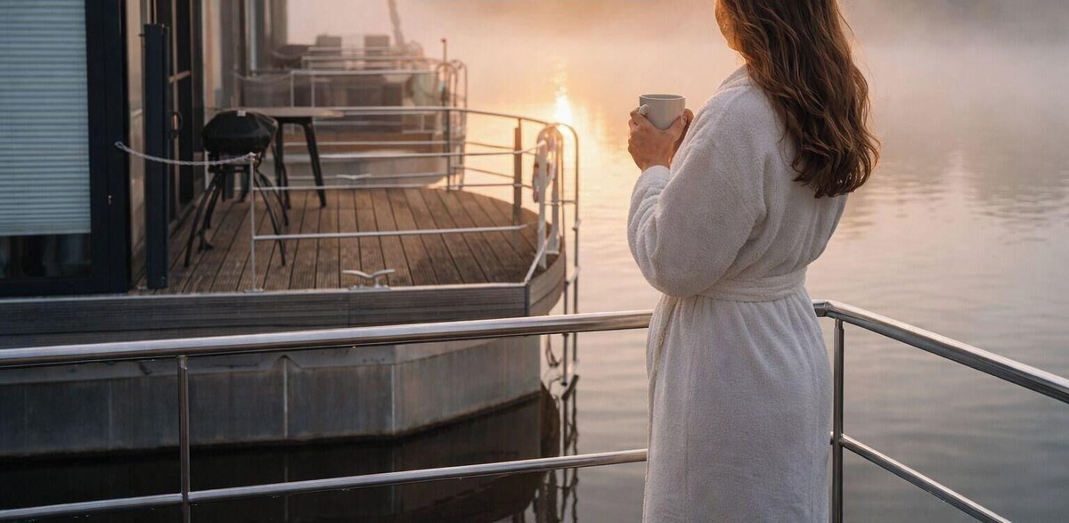 Bild für Gastgeberprofil