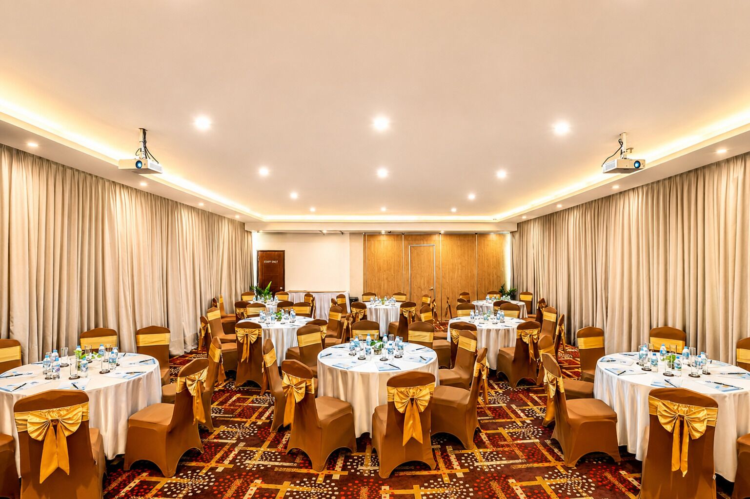 Dewan bankuet