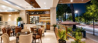 G8 Diamond Hotel Saigon