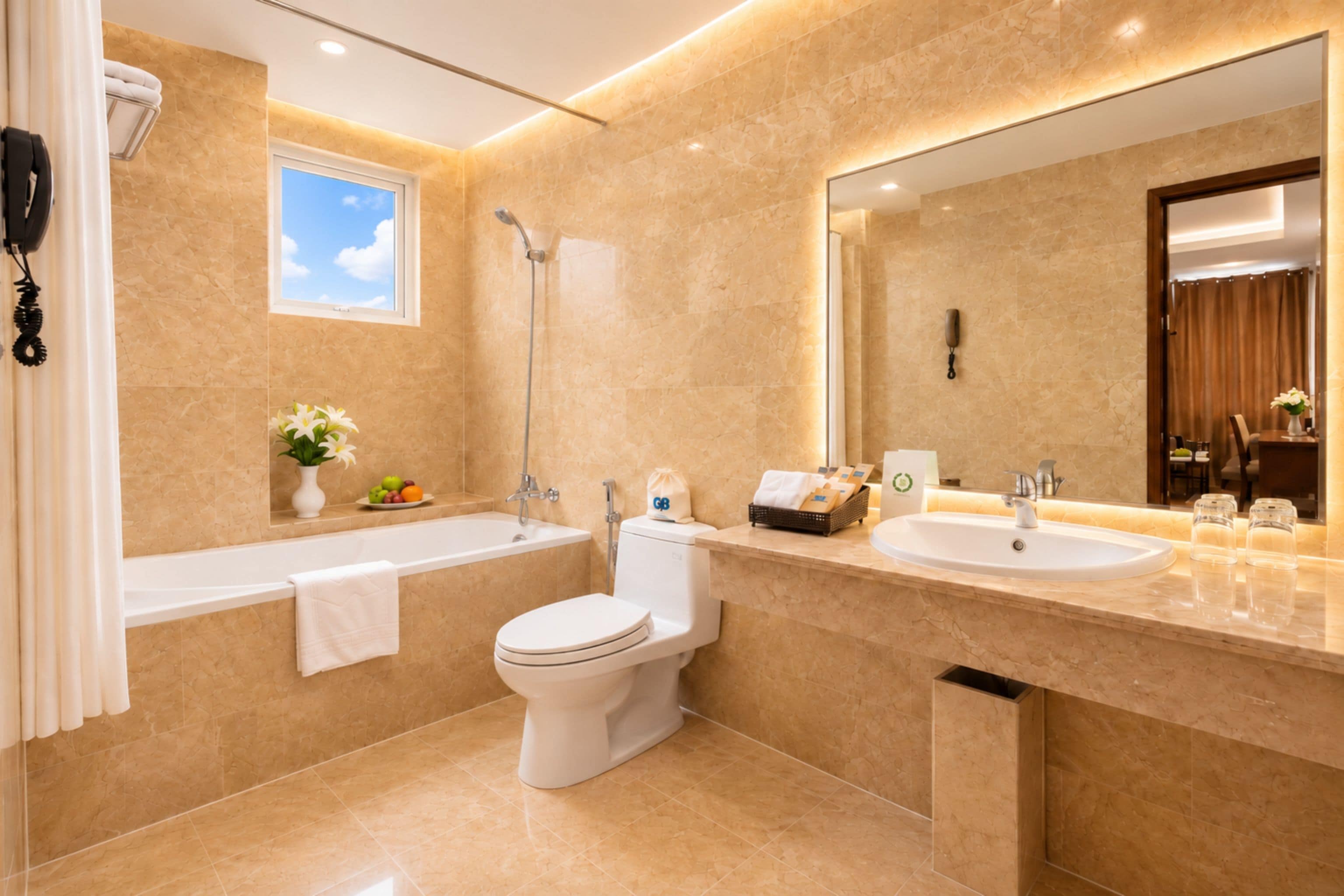 Kamar mandi