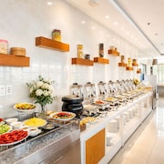 G8 Diamond Hotel Saigon