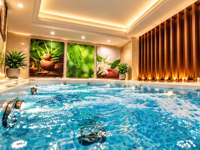 G8 Diamond Hotel Saigon