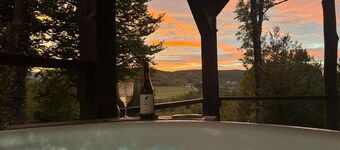 Equilibrium Villa Relais Plitvice