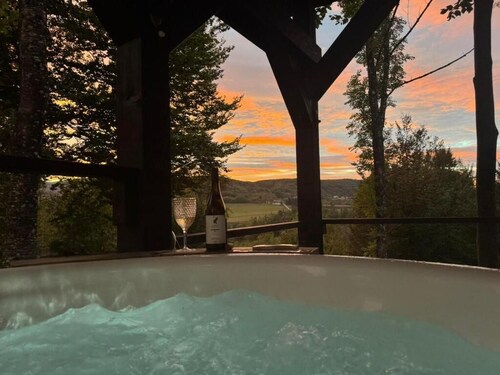 Equilibrium Villa Relais Plitvice